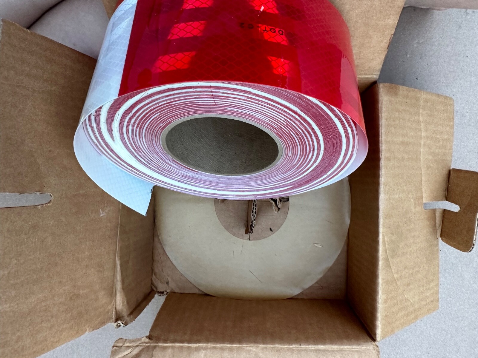 Stark USA DOT-C2 Conspicuity Tape – 57812