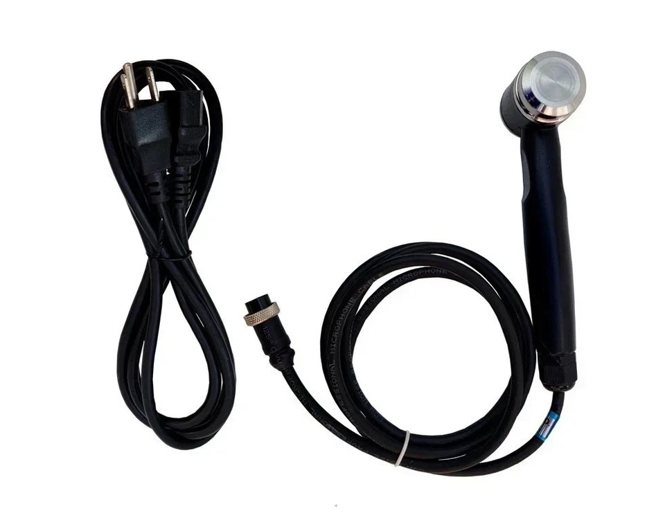 Premium 3 Mhz Delta : Digi Device Ultrasound Physiotherapy Machine %
