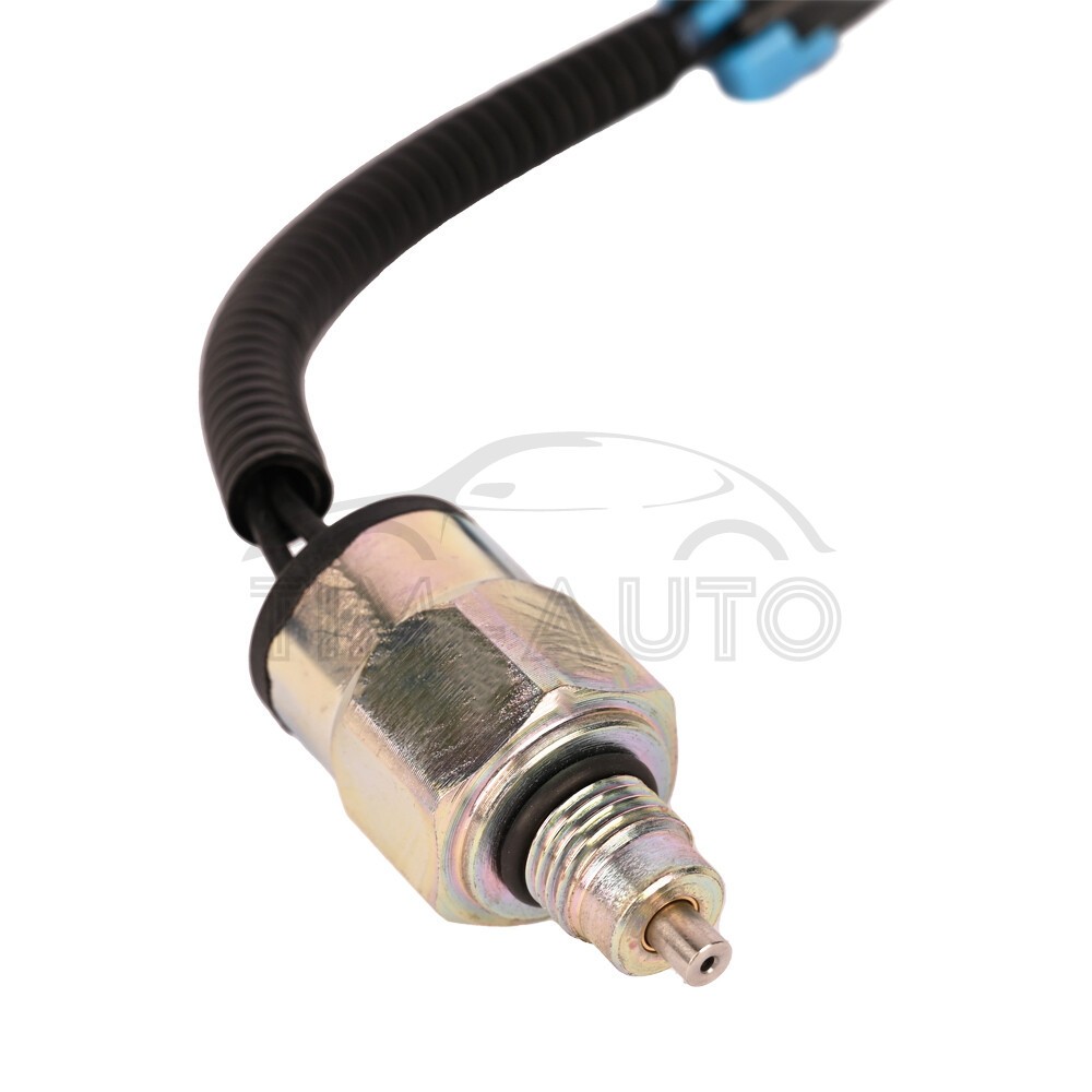 KV23082 For John Deere 240 250 260 270 280 317 320 325 332 CT322 Solenoid Valve