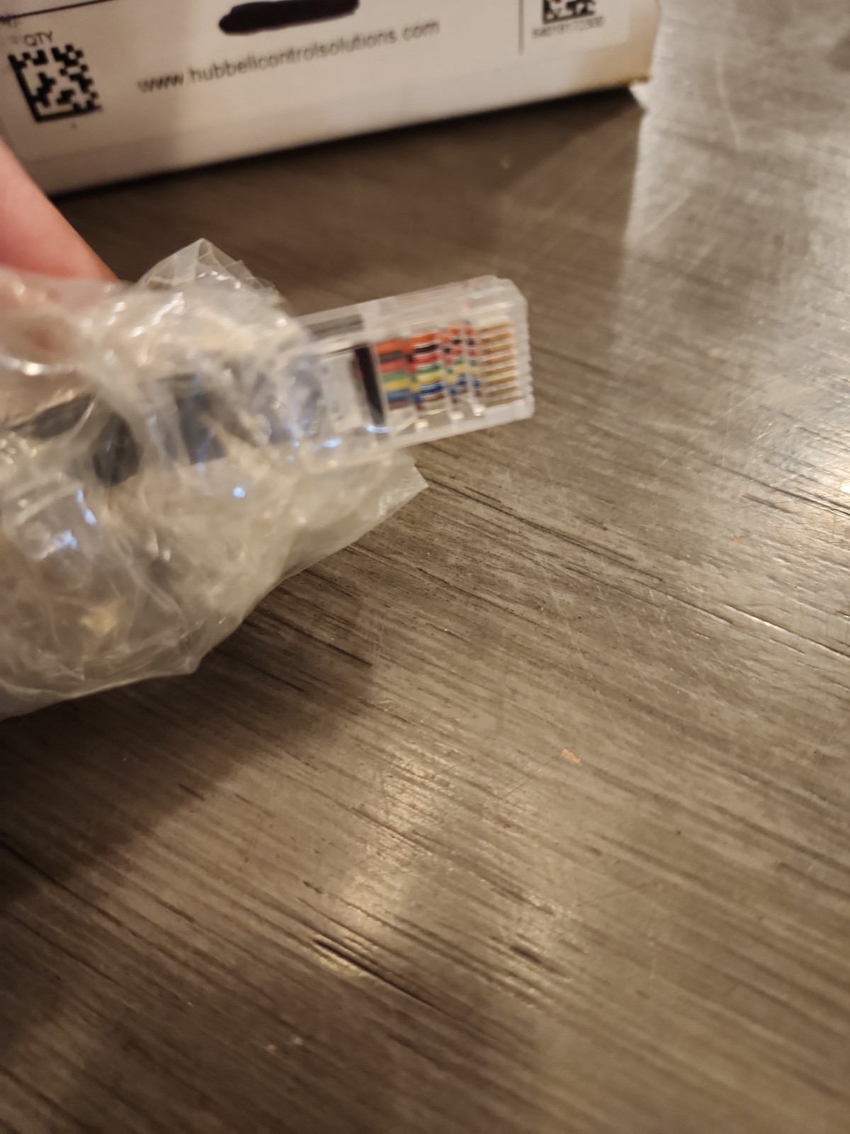 HUBBELL NXBTC NX Bluetooth Radio Module