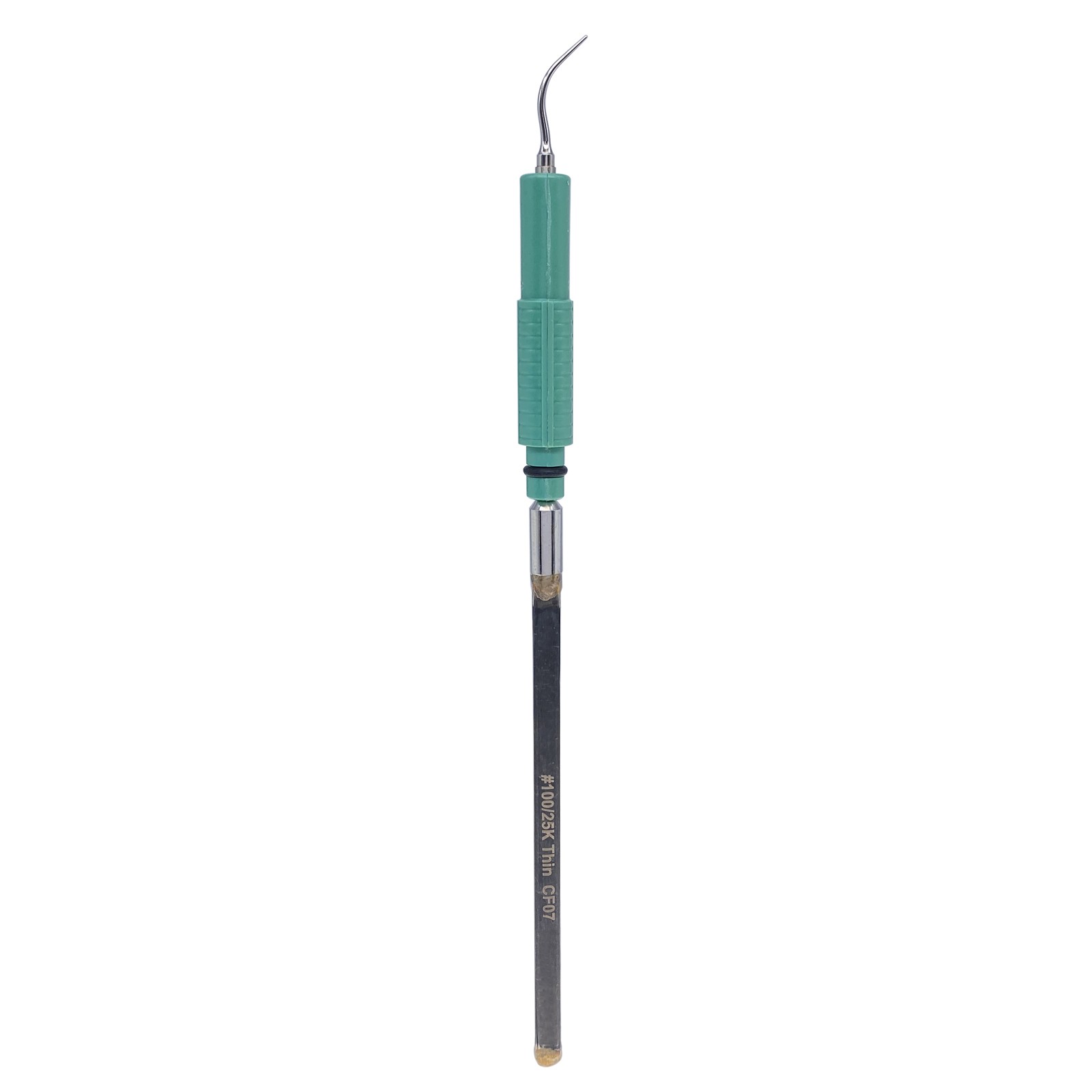 Dental Insert IF-100 Slim Insert Tips Series Ultrasonic Scaler Tip 30K / 25K