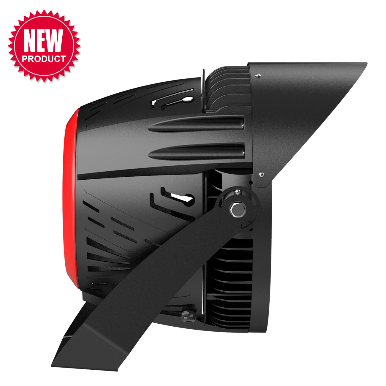 500 Watt LED Stadium Light – Outdoor Arena Lights Sport Court High Mast Lighting