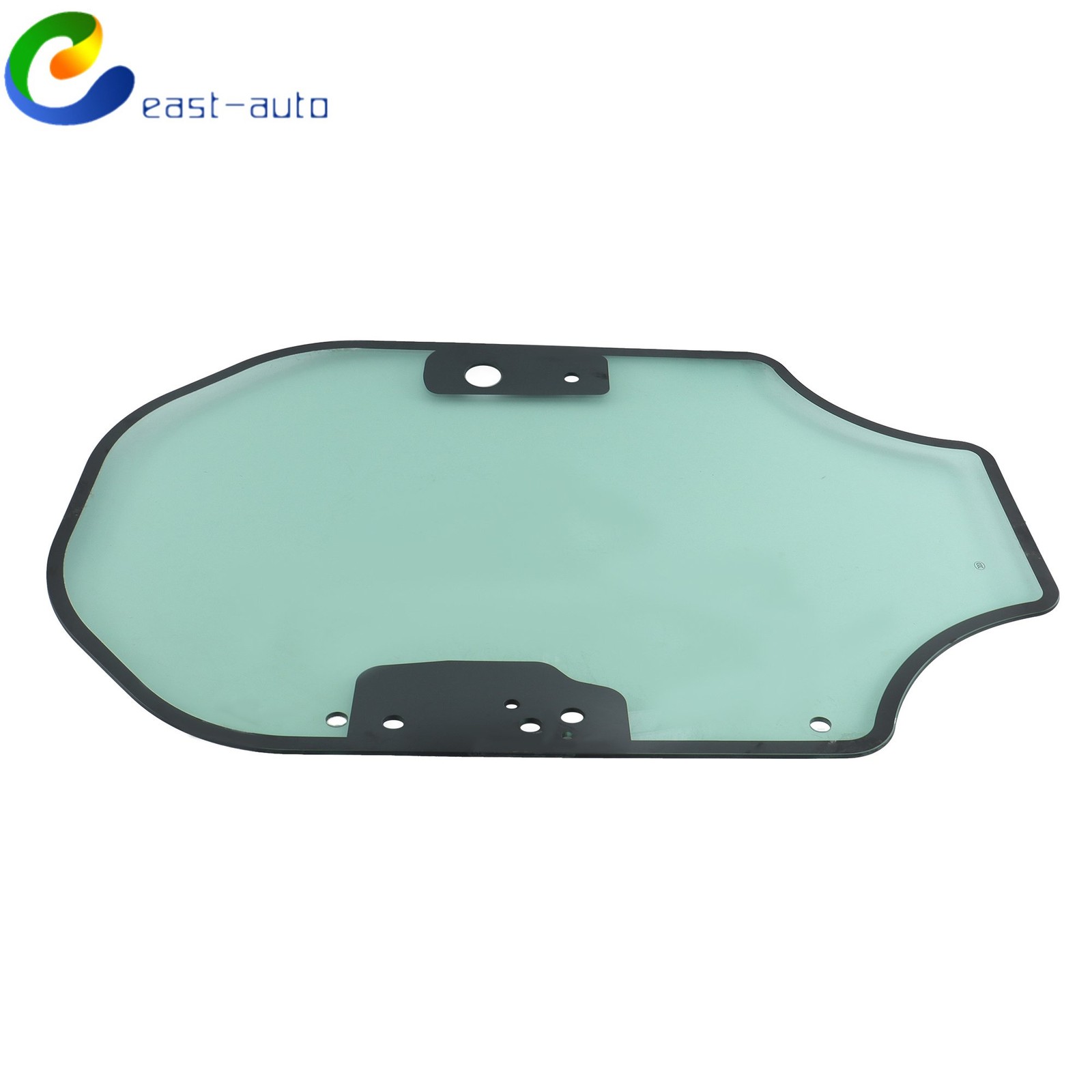 345-6230 3456230 Cab Door Glass For Caterpillar 226D 242D 257D 272D 287D 299D2