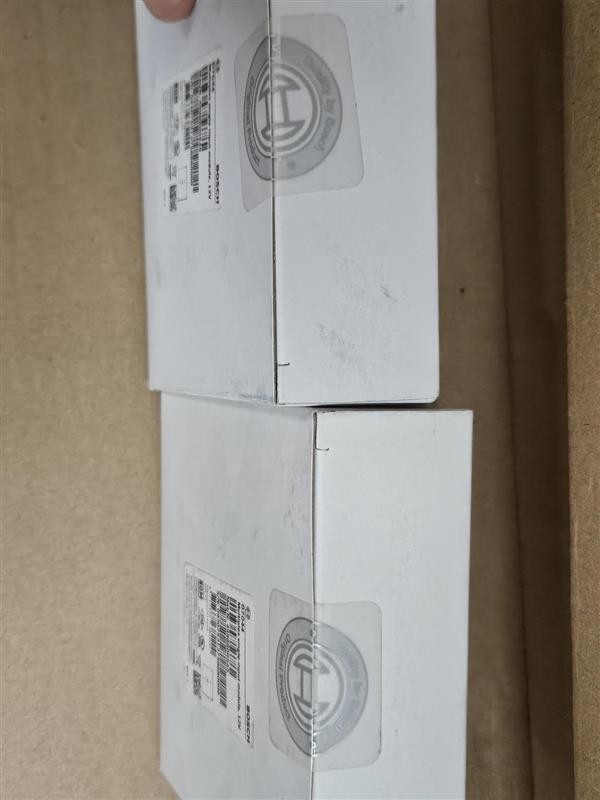 Bosch D7044 Mux Single Input – SAME DAY SHIPPING