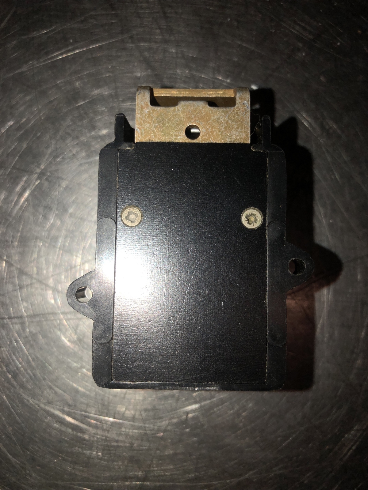 NOS No Box Allen Bradley 800P-XA Ser. A Contact Block Kit