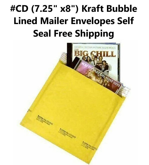 25 8X4X4 Boxes Mailing Packing Shipping Cardboard Corrugated Carton Premium