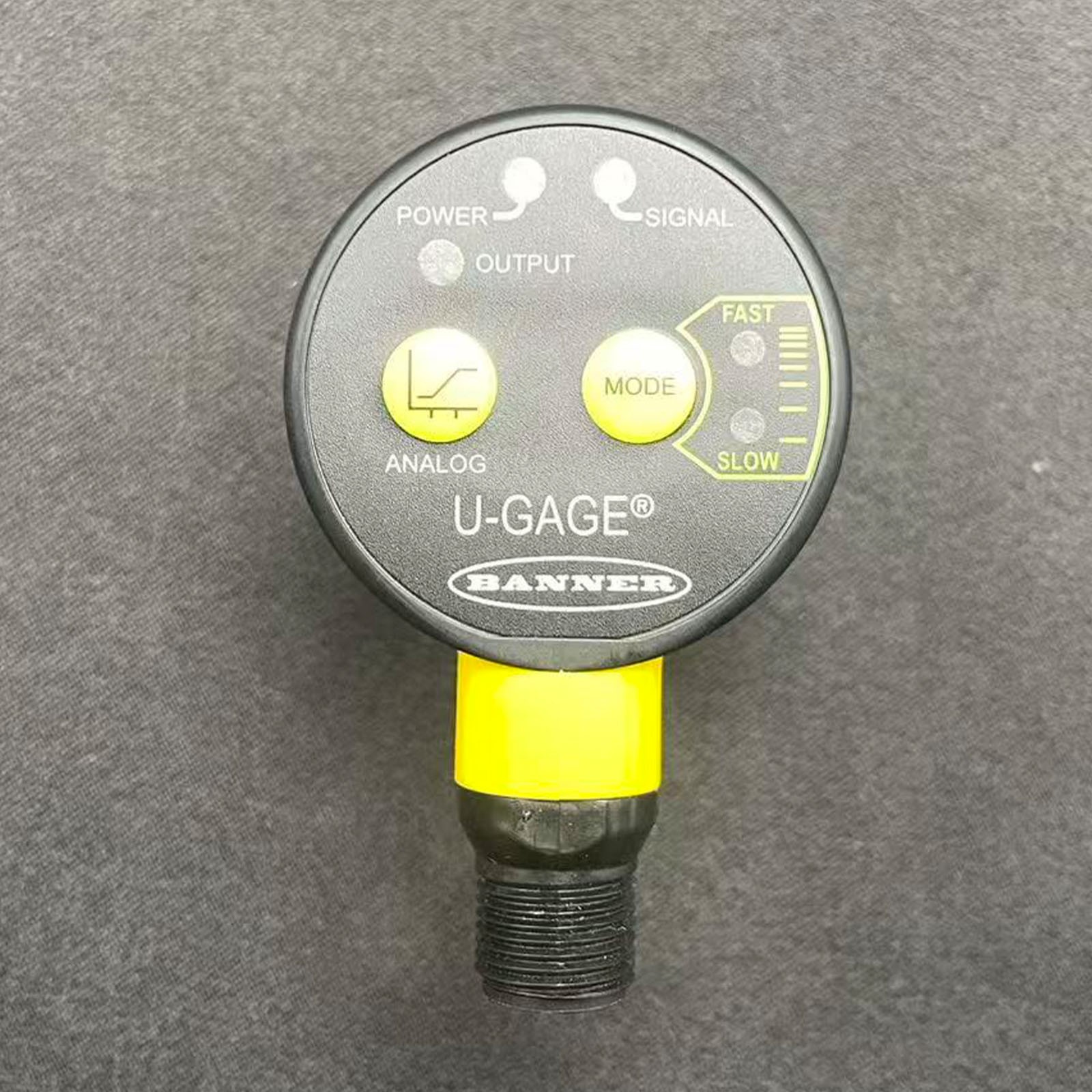 New sensor T30UXIAQ8 for BANNER