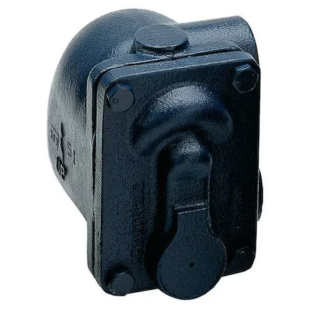 Armstrong International 30B4 Steam Trap, 30 Psi, 353F, 4-7/8 In. L