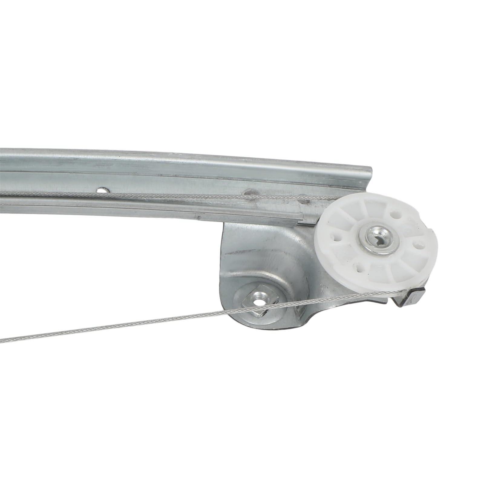Rear Right Side Window Regulator Motor Assembly for STS 2005-2011 748-275