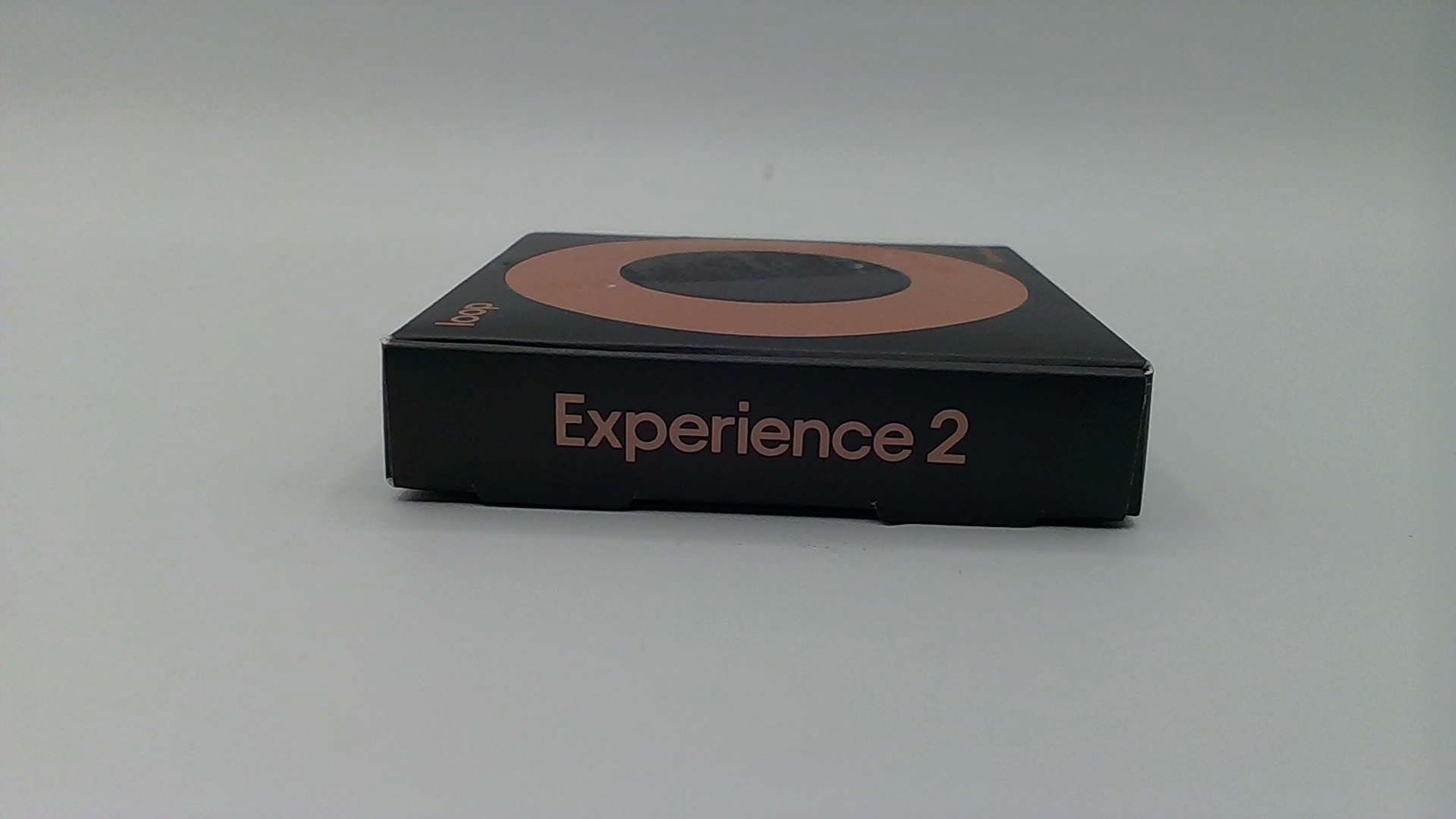 Loop Experience 2 Beige Earplugs 12 DB Noise Reduction