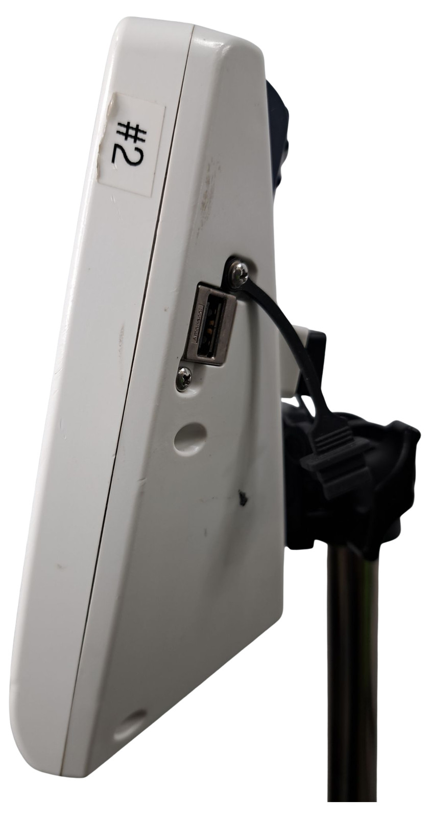 GLIDESCOPE 0570-0338 AVL VIDEO MONITOR @