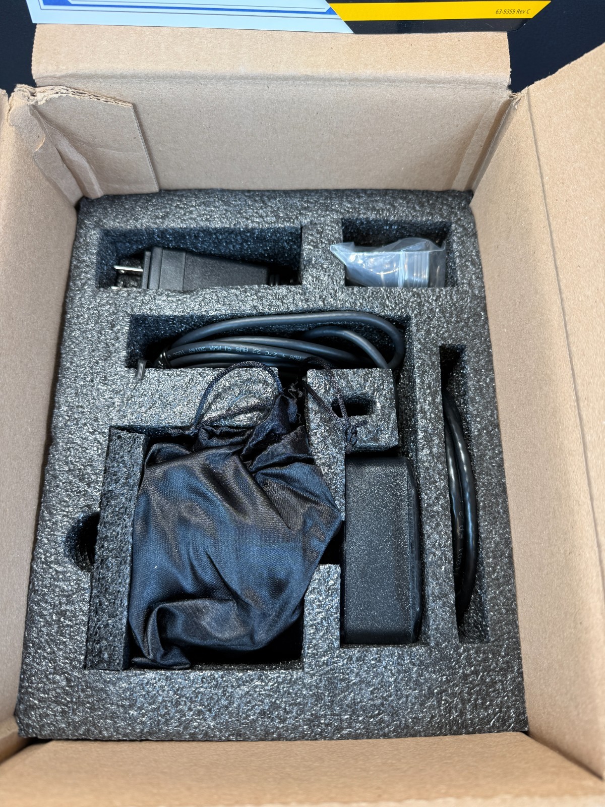 Velodyne VLP 16 80-VLP-16-LW-A lidar Sensor Puck LITE Kit Model NEW!!!