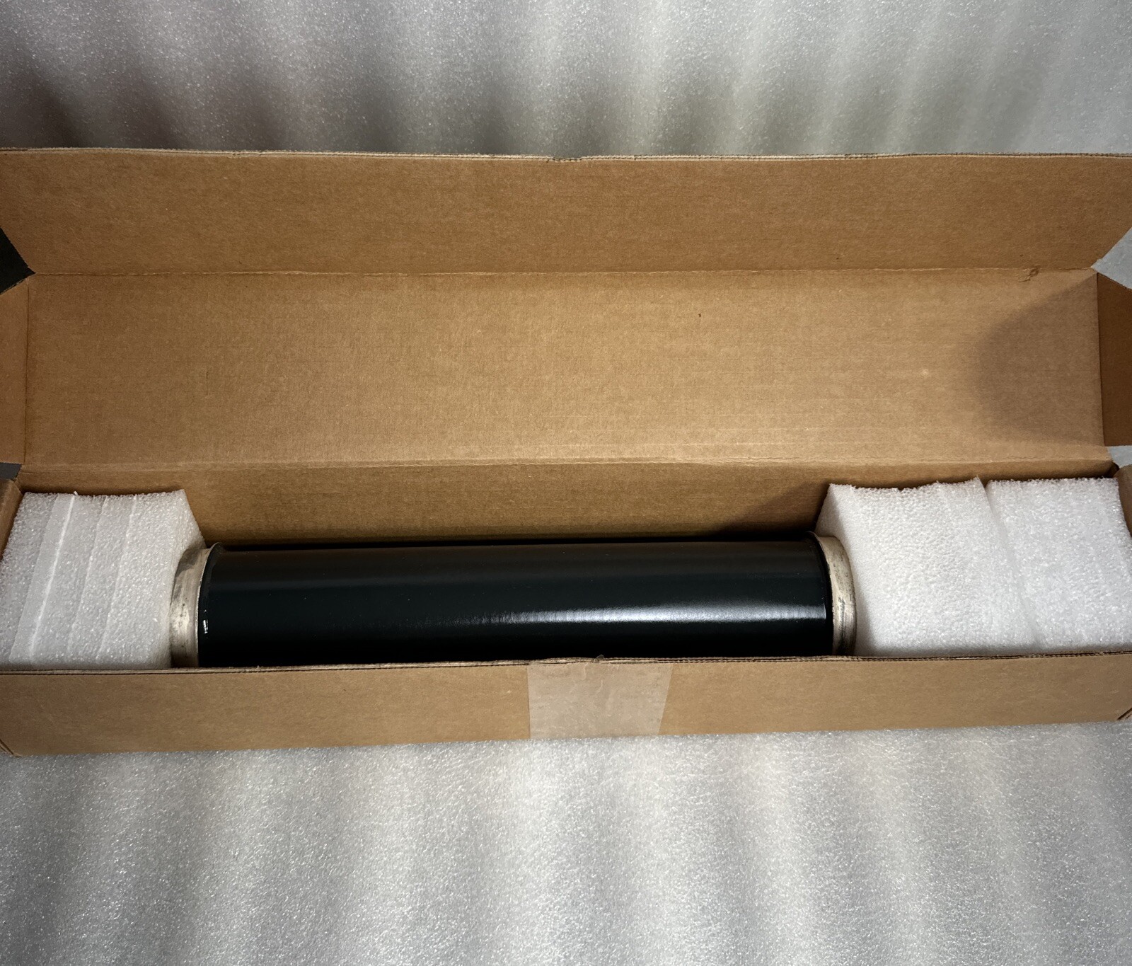 MERSEN 9F62DDD065 15.5KV 65A Ferrule Mounted Current Limiting Fuse (NEW IN BOX)