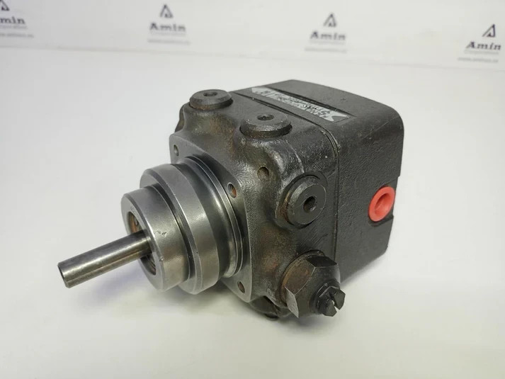 Danfoss Oil Pump RSA 28 070-5377 for commercial oil burners