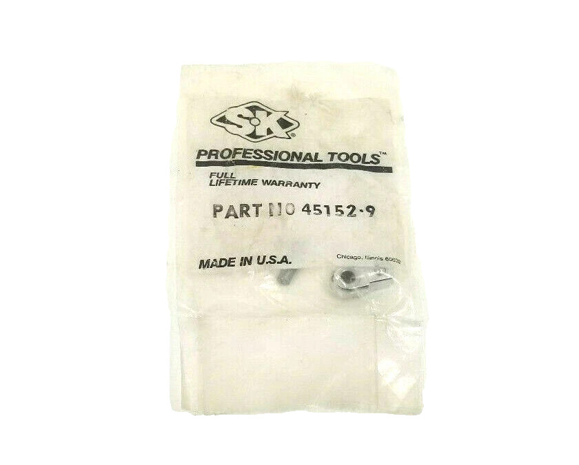 SK Hand Tools 45152-9 Breaker Bar Repair Kit «Made in the USA»