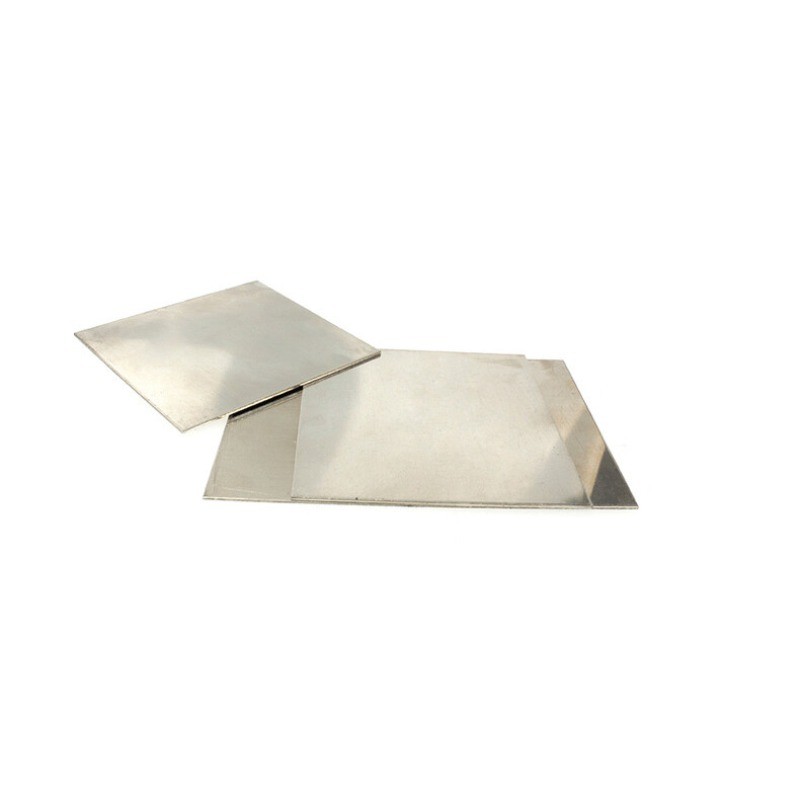 Copper-Nickel Alloy Sheet Plate Cupronickel B18 Metal Foil Panel 0.1mm-3mm Thick