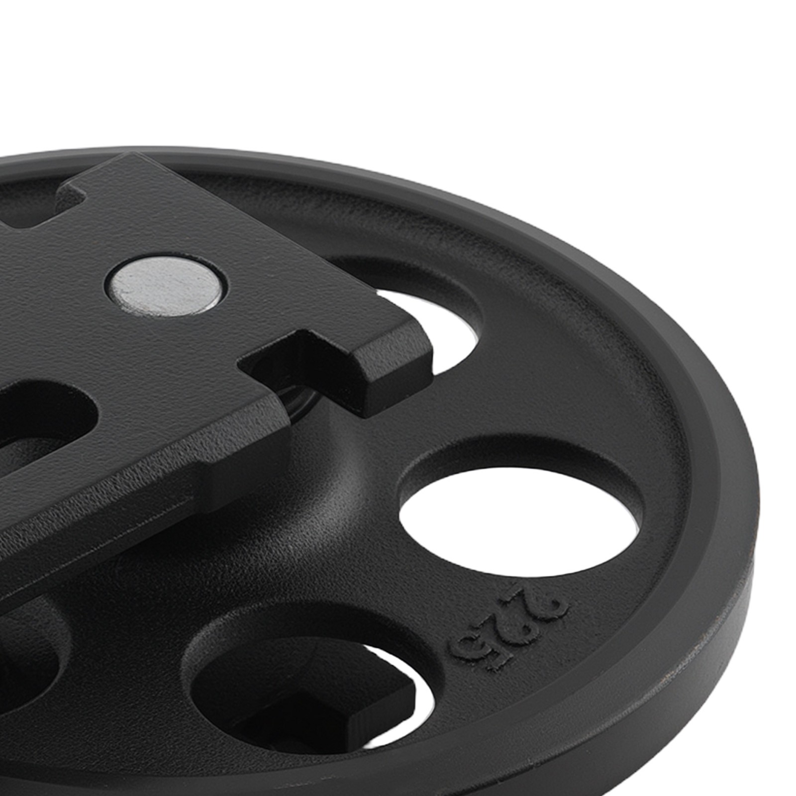 Front Track Idler for Mini Excavator ISDZJL-H12 2025 Durable Steel