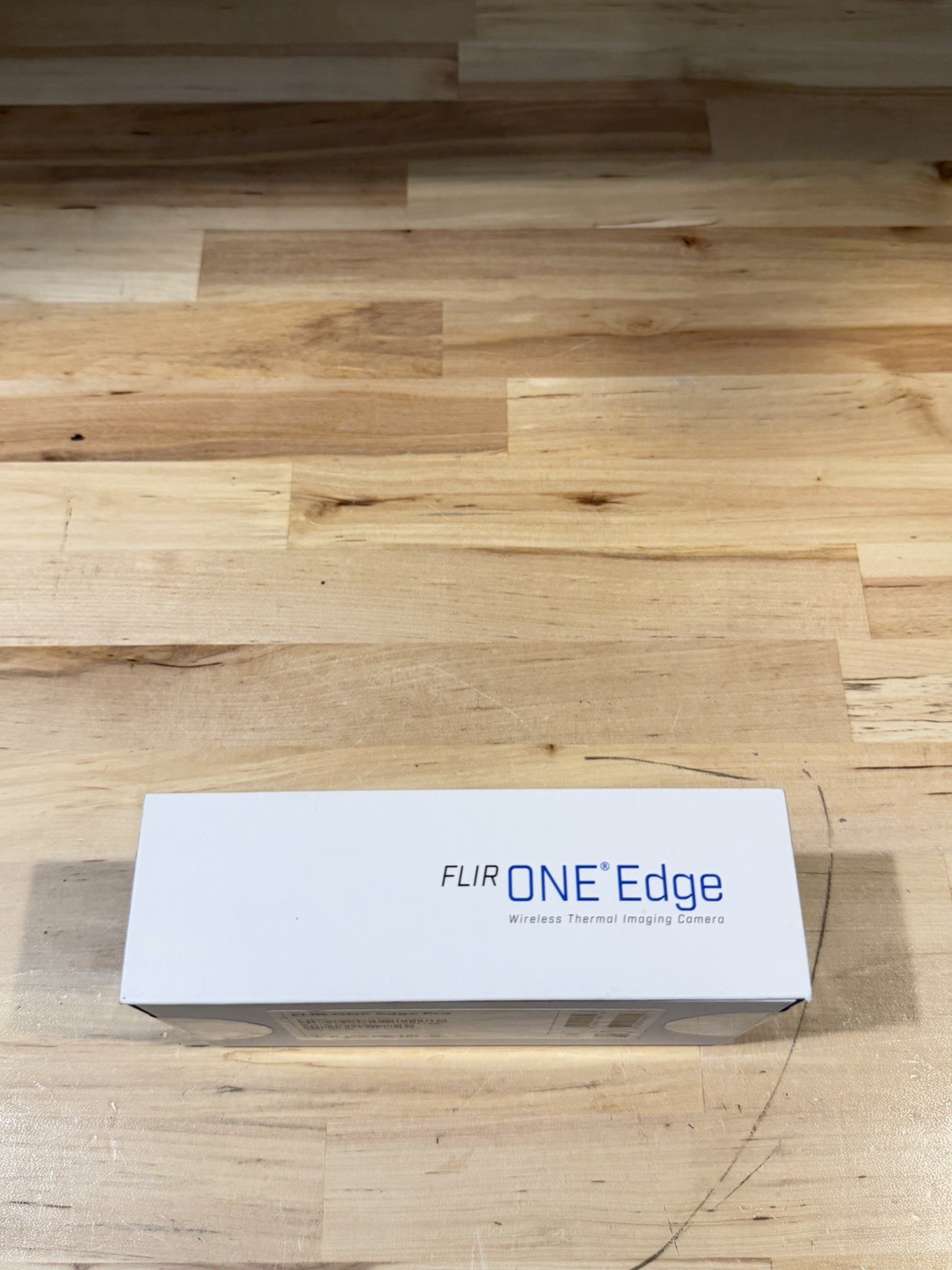 FLIR ONE EDGE PRO THERMAL IMAGING CAMERA 11002-0201 (NEW FACTORY SEALED)