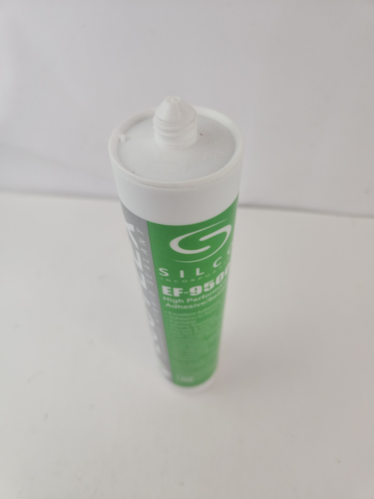 Eco-Flex Sandtone EF-9500 Advanced Hybrid Sealant Adhesive 10.3oz Set Of 12.