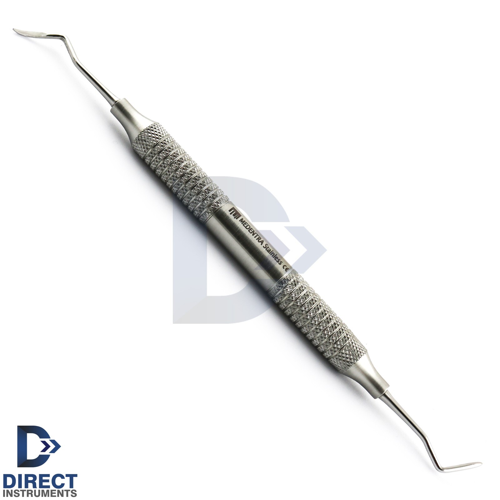 Dental Heidbrink Elevator 2-3 Root Tip Pick Tooth Loosen Surgical Instrument
