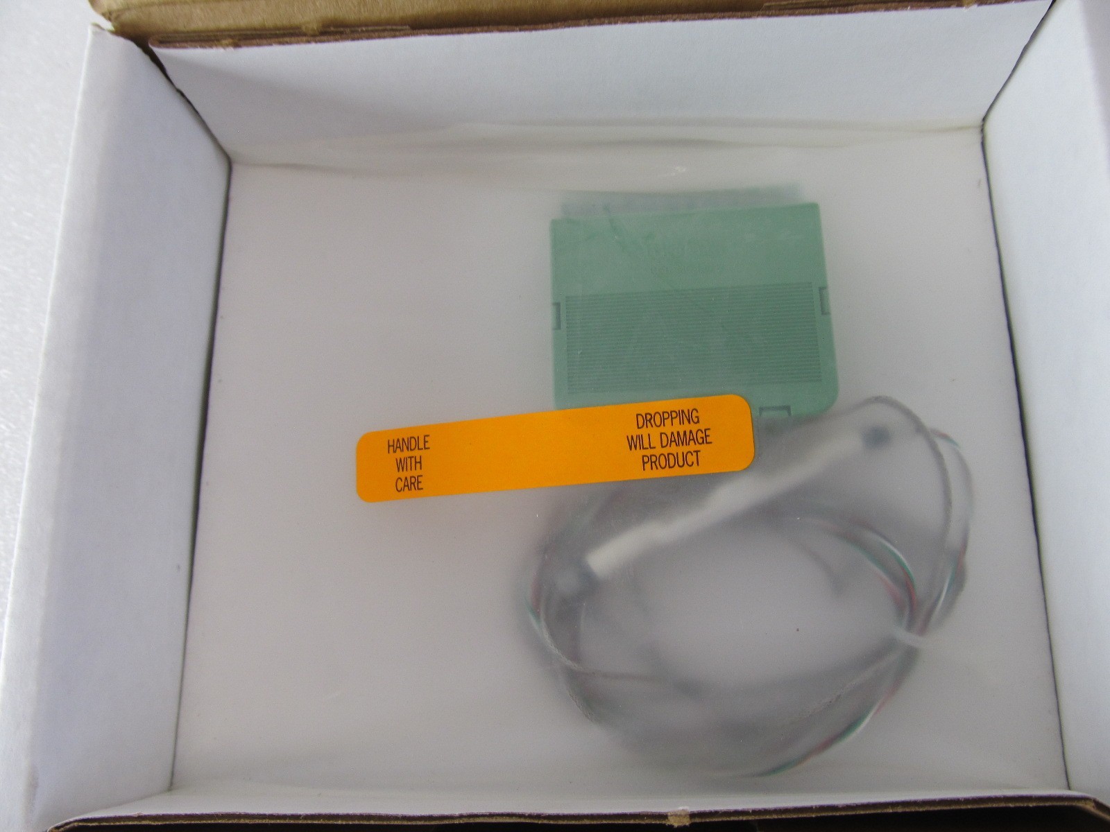 NEW Honeywell Sensotec Load Cell  060-H224-01-02 25LBS 5VDC Output 2.3MV/V