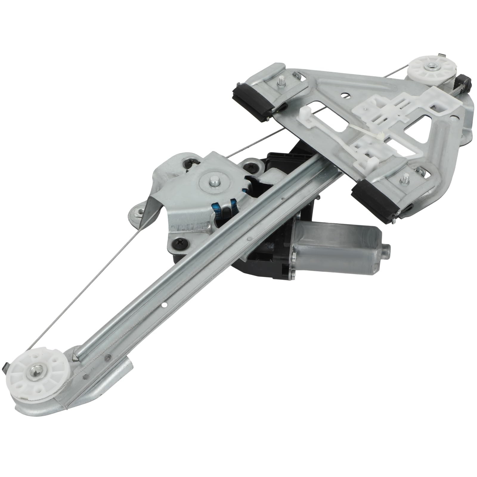 Rear Right Side Window Regulator Motor Assembly for STS 2005-2011 748-275