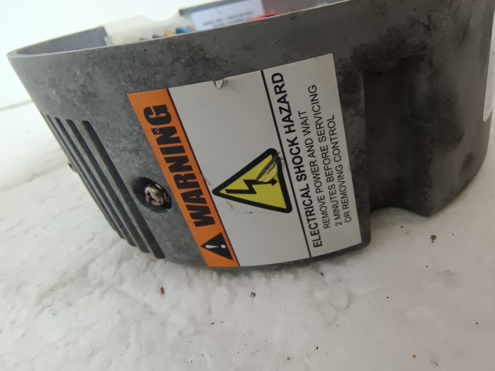 Goodman M055PWCVK0337 Programmable ECM Module ONLY 0131M00271