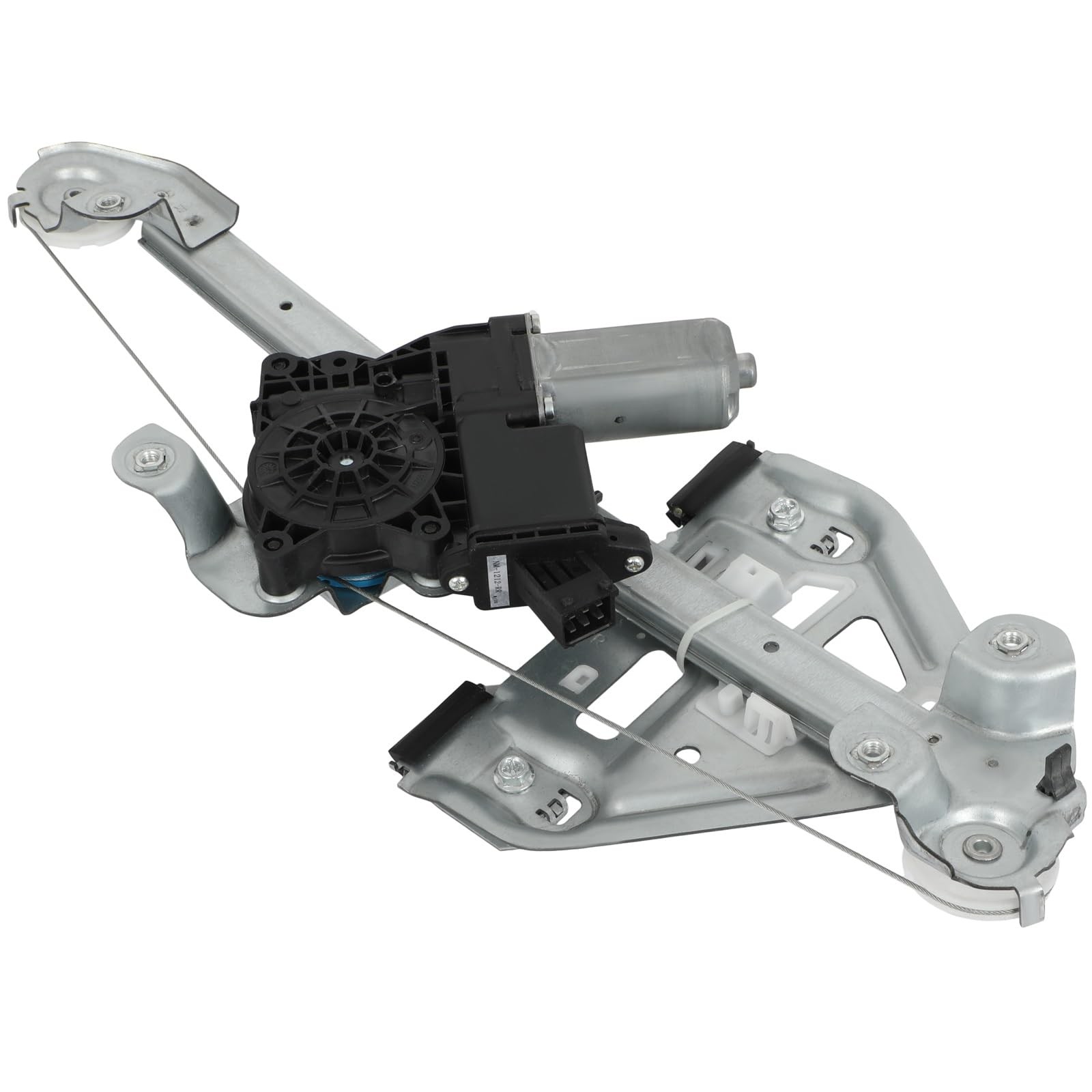 Rear Right Side Window Regulator Motor Assembly for STS 2005-2011 748-275