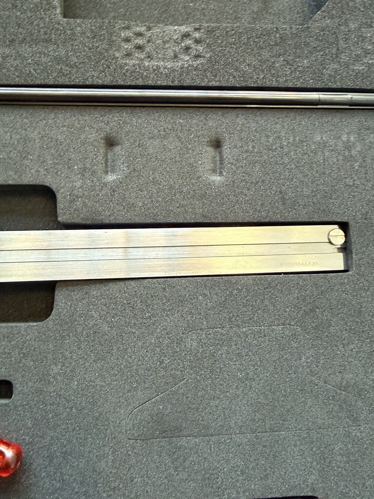 Mahr MarCal 16 EWRi Digital Callipers IP67 200mm MarConnect Depth Gauge 4103404