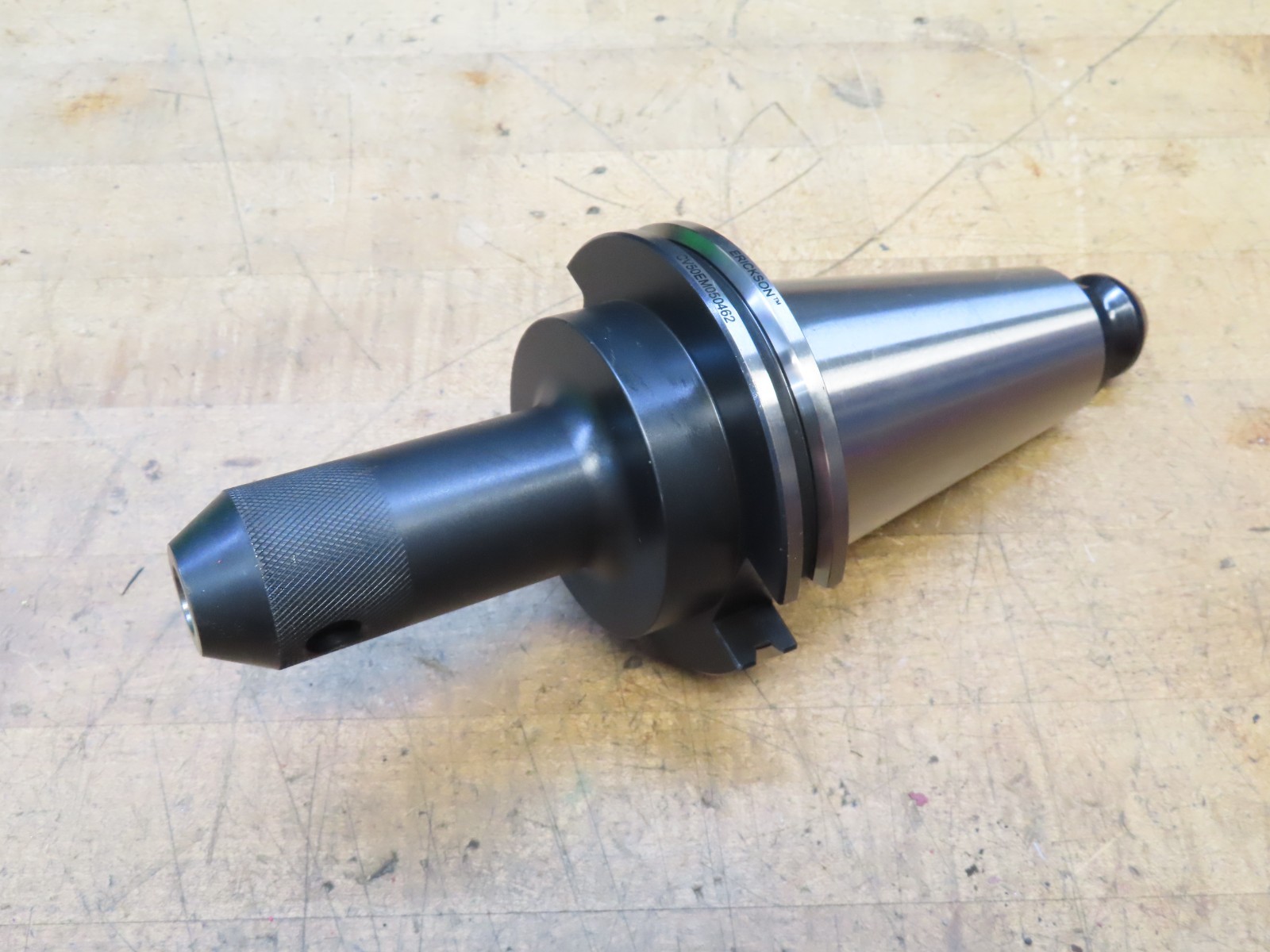 Erickson CV50EM050462 1/2″ side lock end mill tool holder CAT 50 4-5/8″ Proj