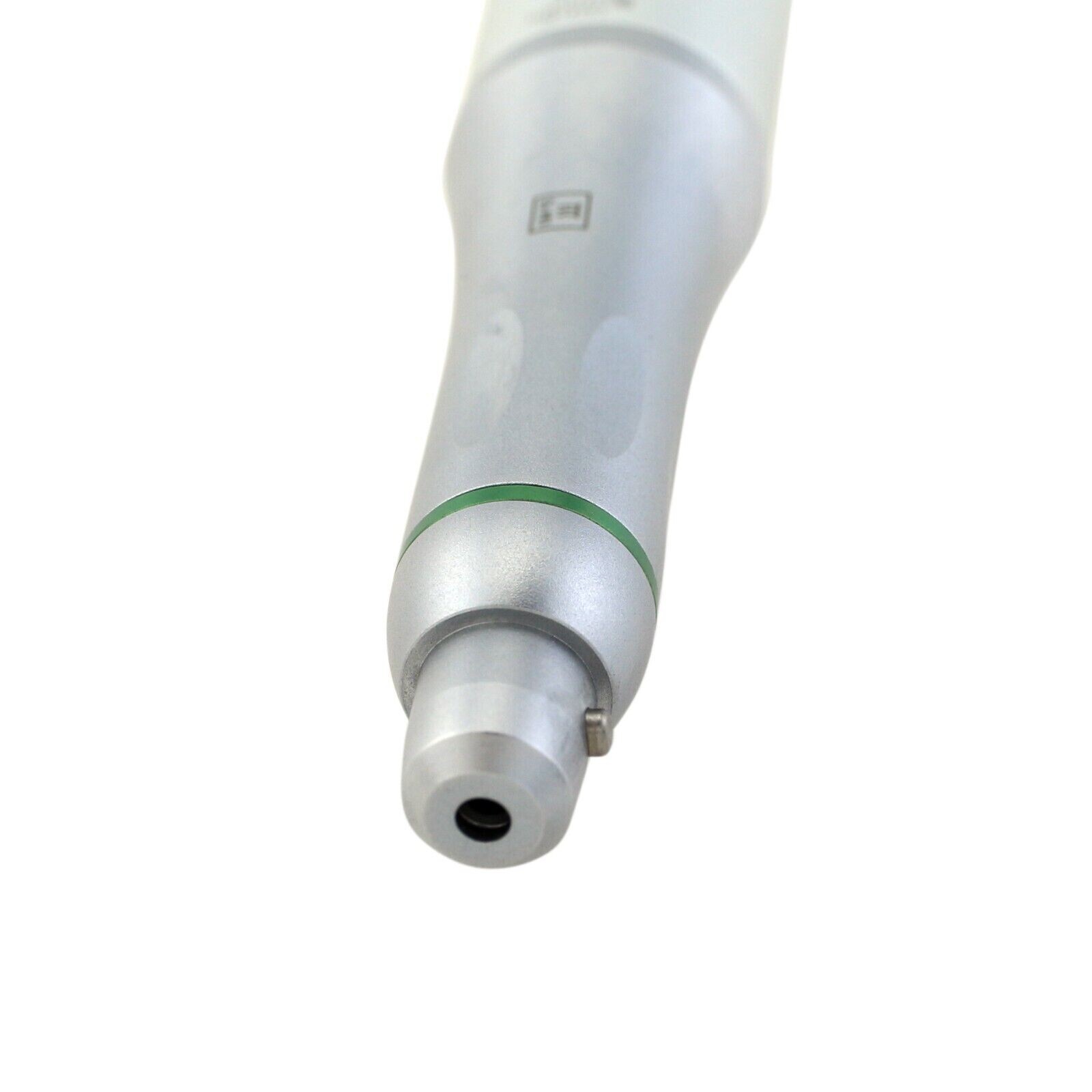 Dental Straight Hygiene Prophy Handpiece 4:1 Nose Cone Low Speed Proxeo HP-44M