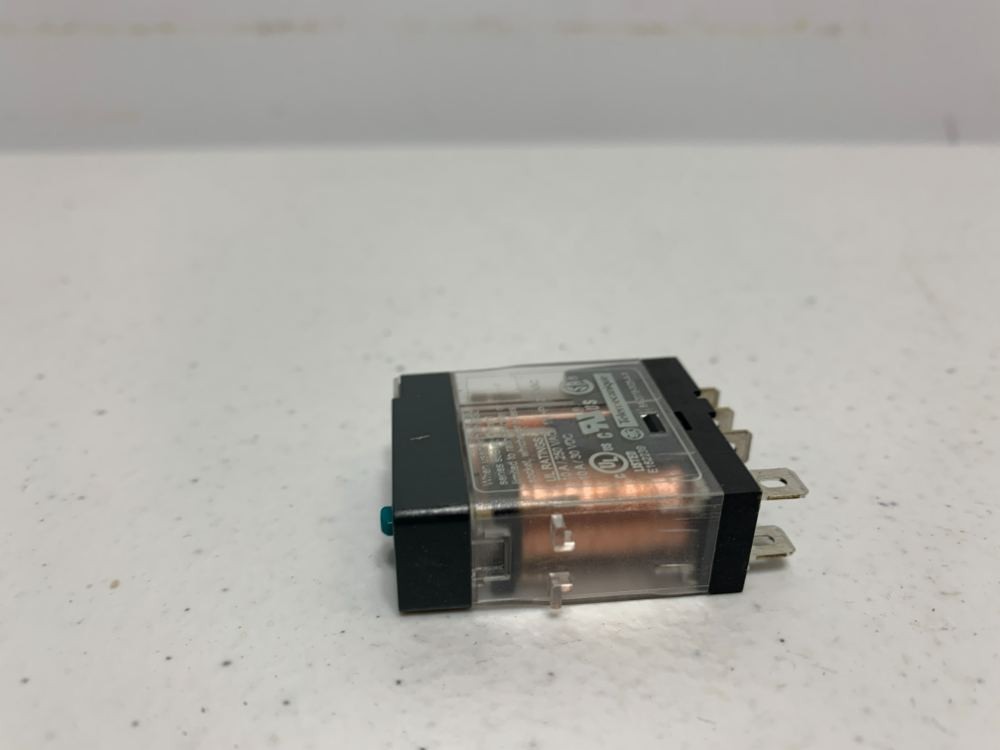 Schneider Electric RXG12BD Relay 10A 24VDC SPDT