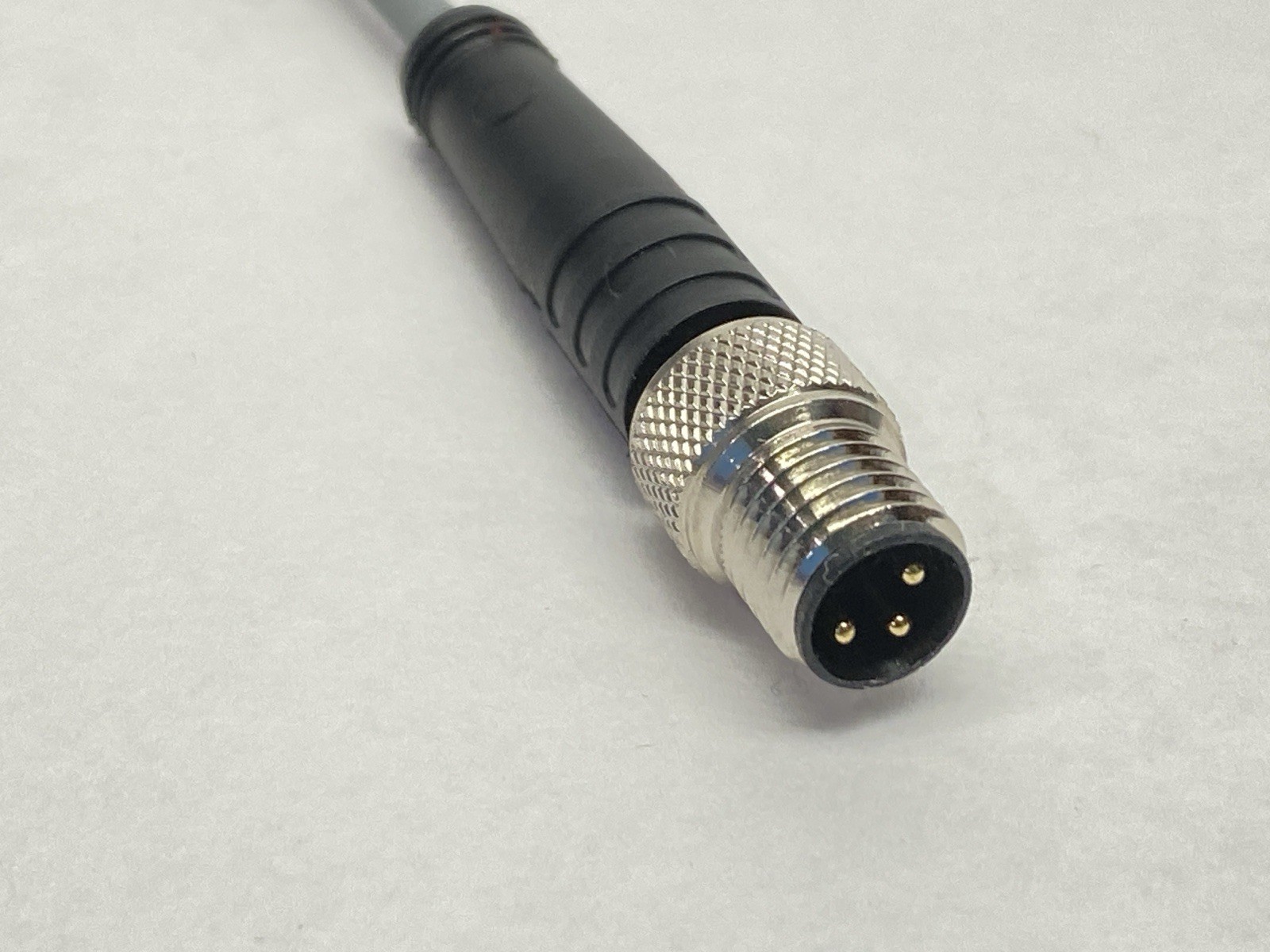 Turck BIM-UNT-AP6X-0.3-PSG3M Magnetic Field Sensor 10-30VDC 4685723