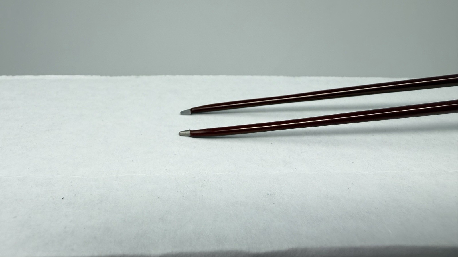 Sutter SuperGliss Non-Stick Bipolar Forceps (78 32 75SGS)