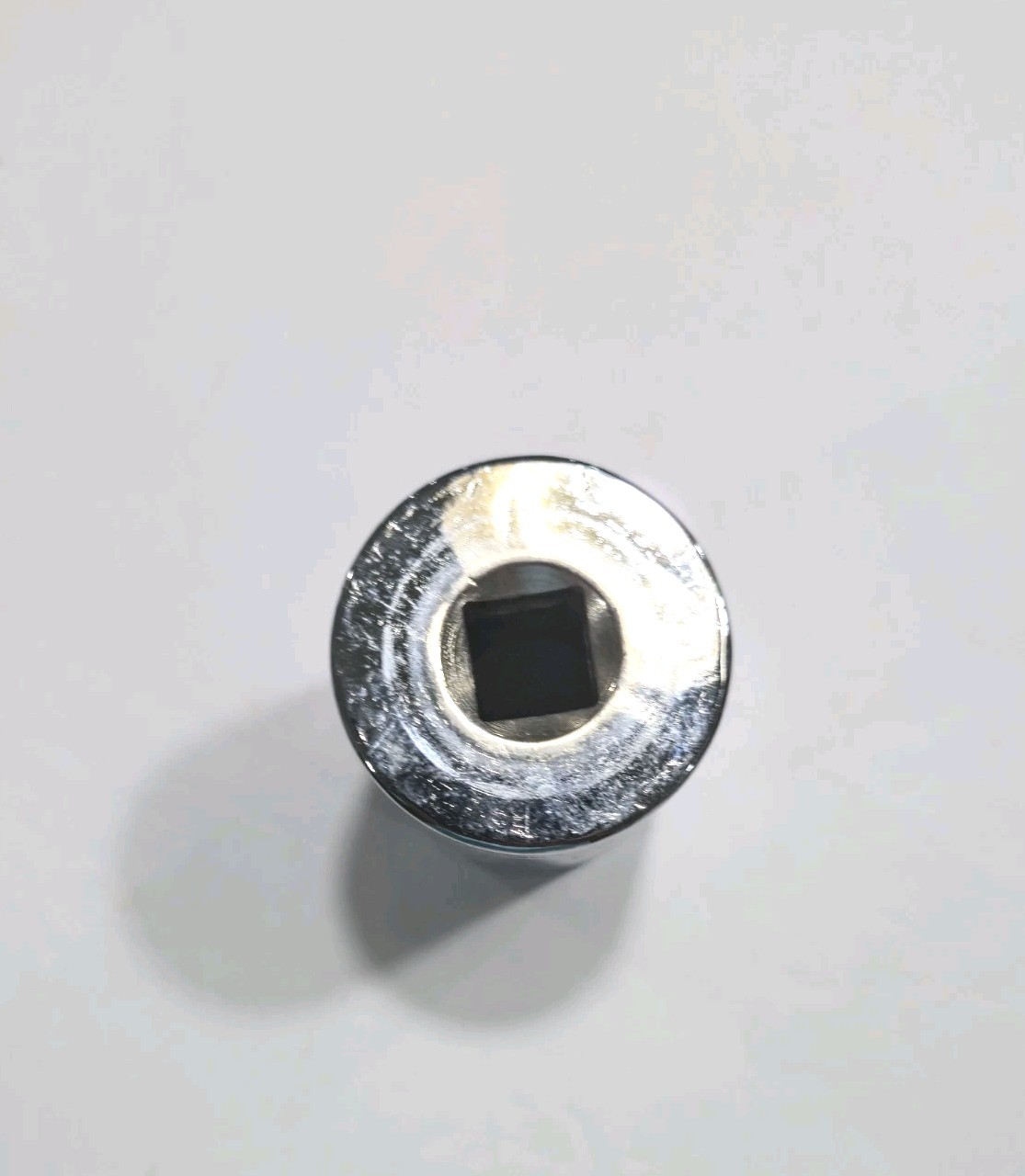 SK TOOLS 41840 Socket Steel Chrome, 1 1/4″ 6-Point USA
