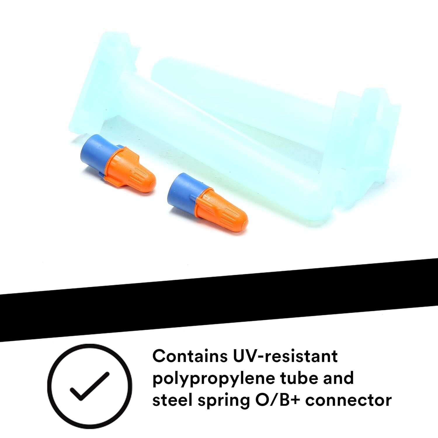 3M DBO/B-6 Direct Bury Splice Kit 18-10 AWG Twist-On Weather Resistant 100 Pack