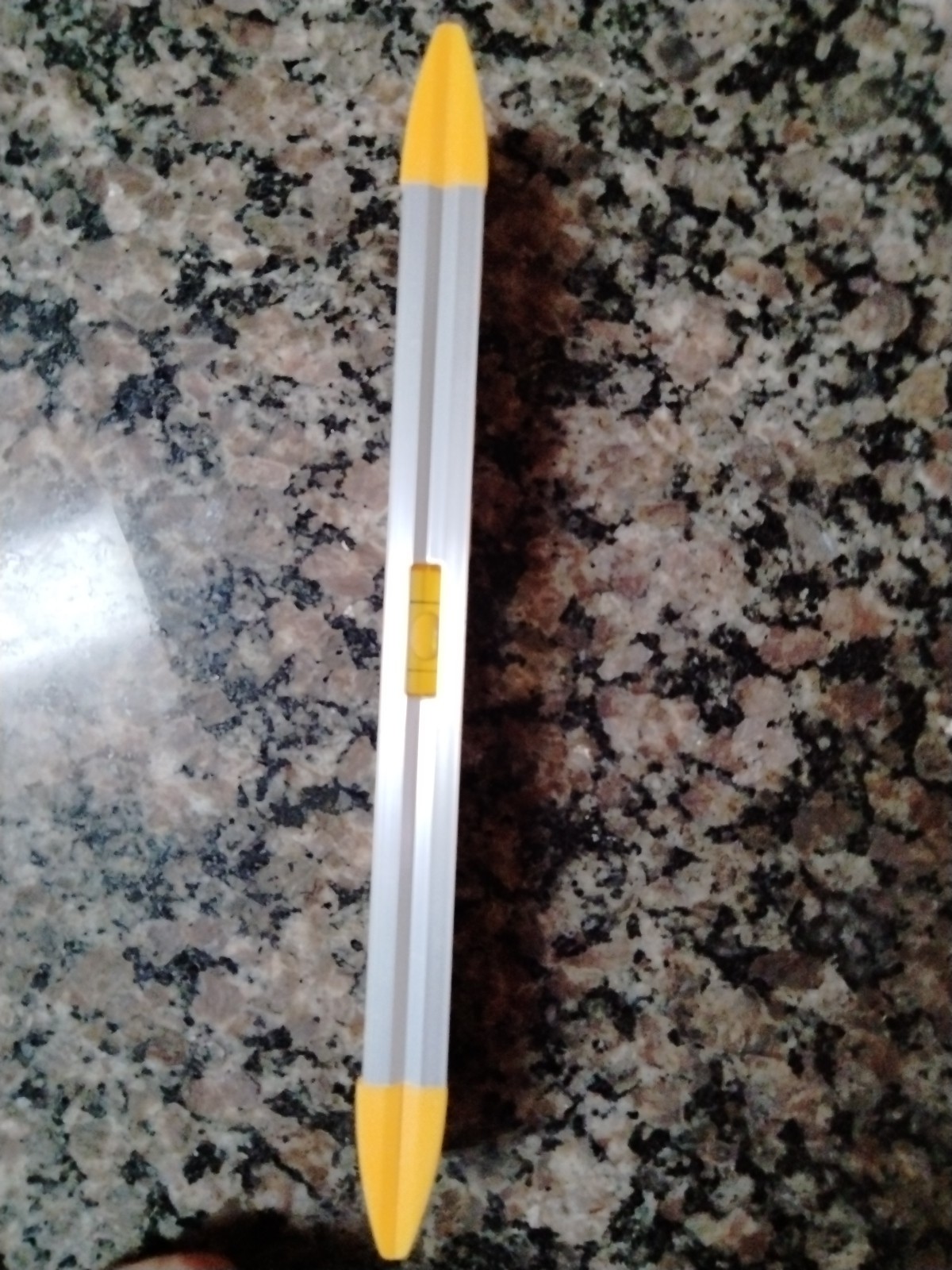 9” Magnetic Torpedo Level 244-3697 nwt