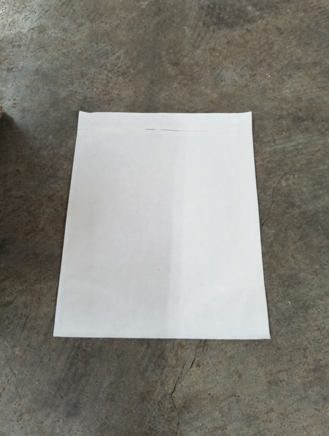 1000 Clear Face Self Adhesive 6.5″ x 8″ Packing List Shipping Label Pouches
