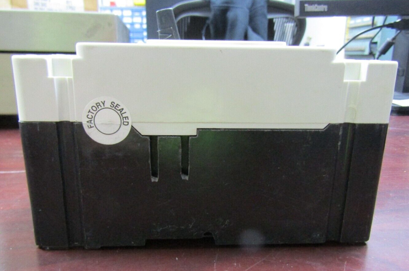 😃 NEW CUTLER HAMMER 150 AMPS CIRCUIT BREAKER 240 VAC 2 POLE ED2150