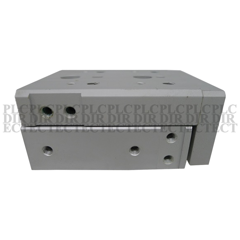 New SMC MXS16-30A Slide Cylinder