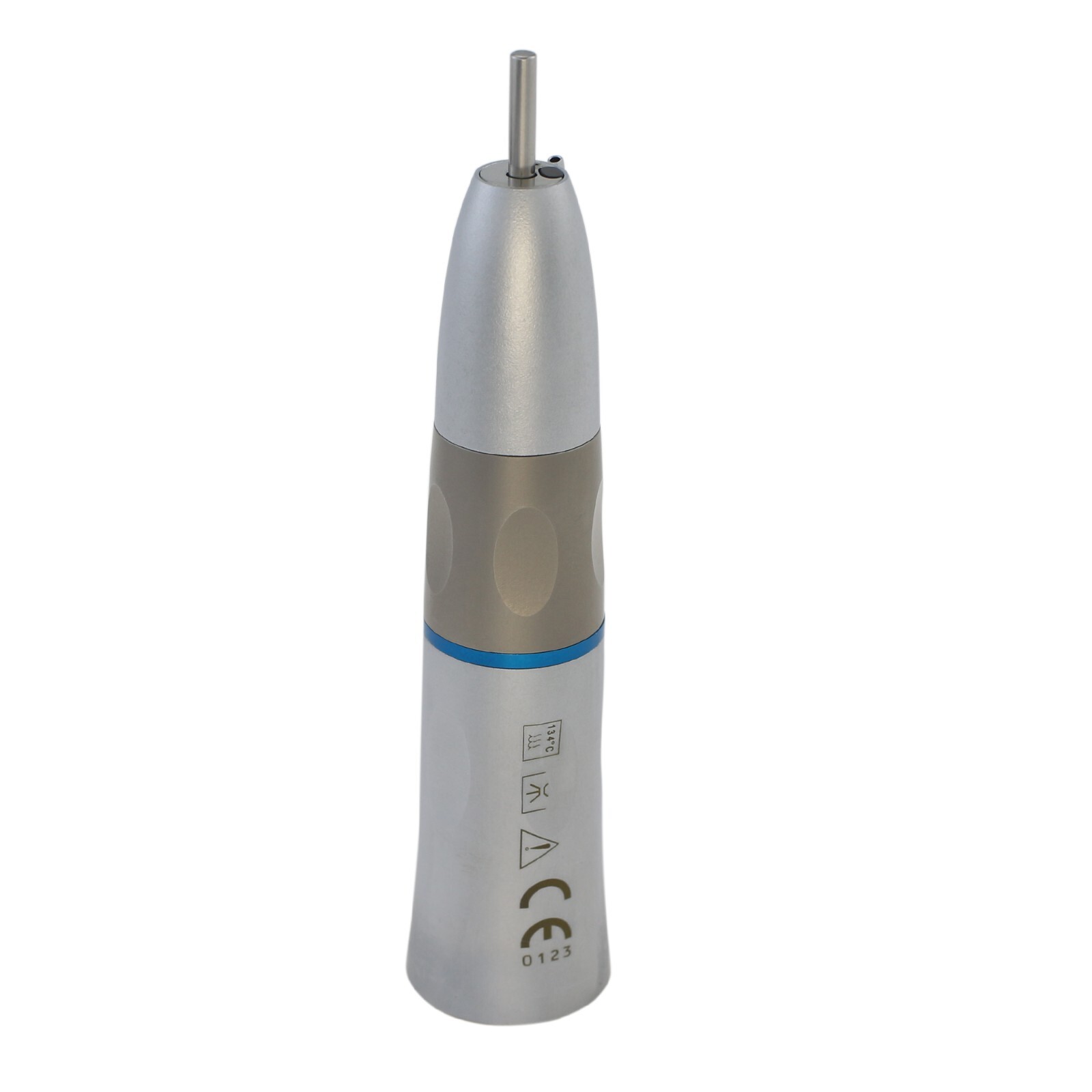 BEING Dental Straight Surgical Handpiece 1:1 Fiber Optic External Spray KaVo S11