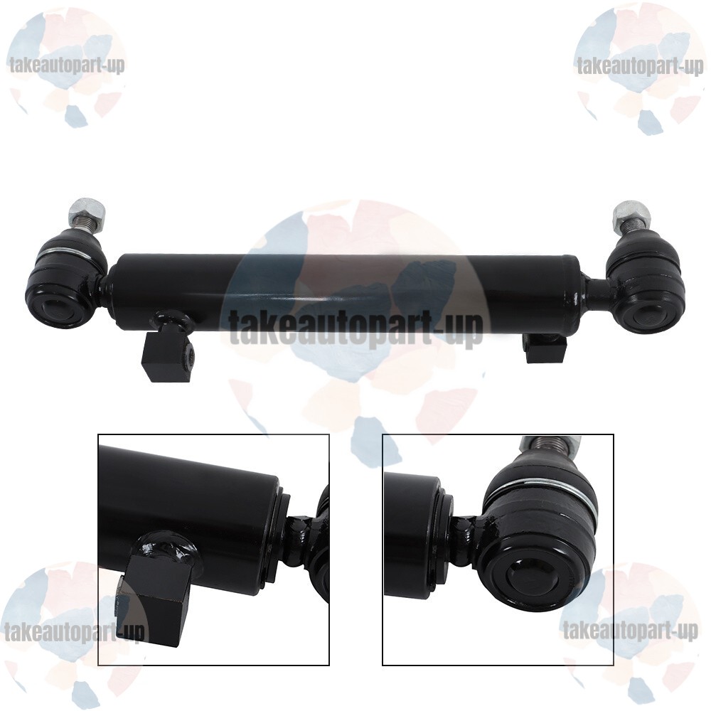 ALL-CARB Power Steering Cylinder 85999337 D8NN3D547AB for FORD Tractors 340 445
