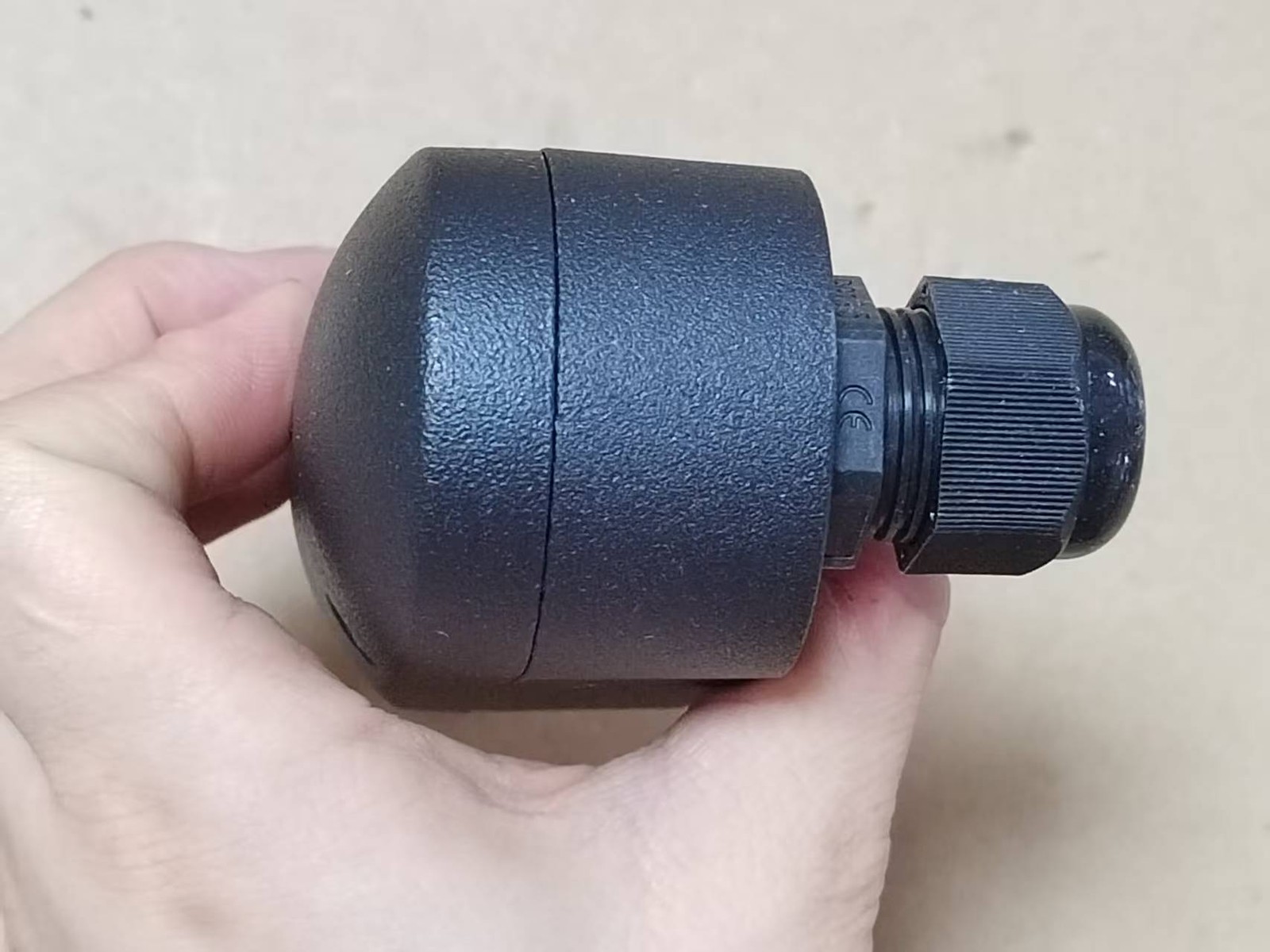 1PC NEW For Kromschroder UV-SONDE UVS10D0G1 84315200 220/240 VAC 50/60Hz