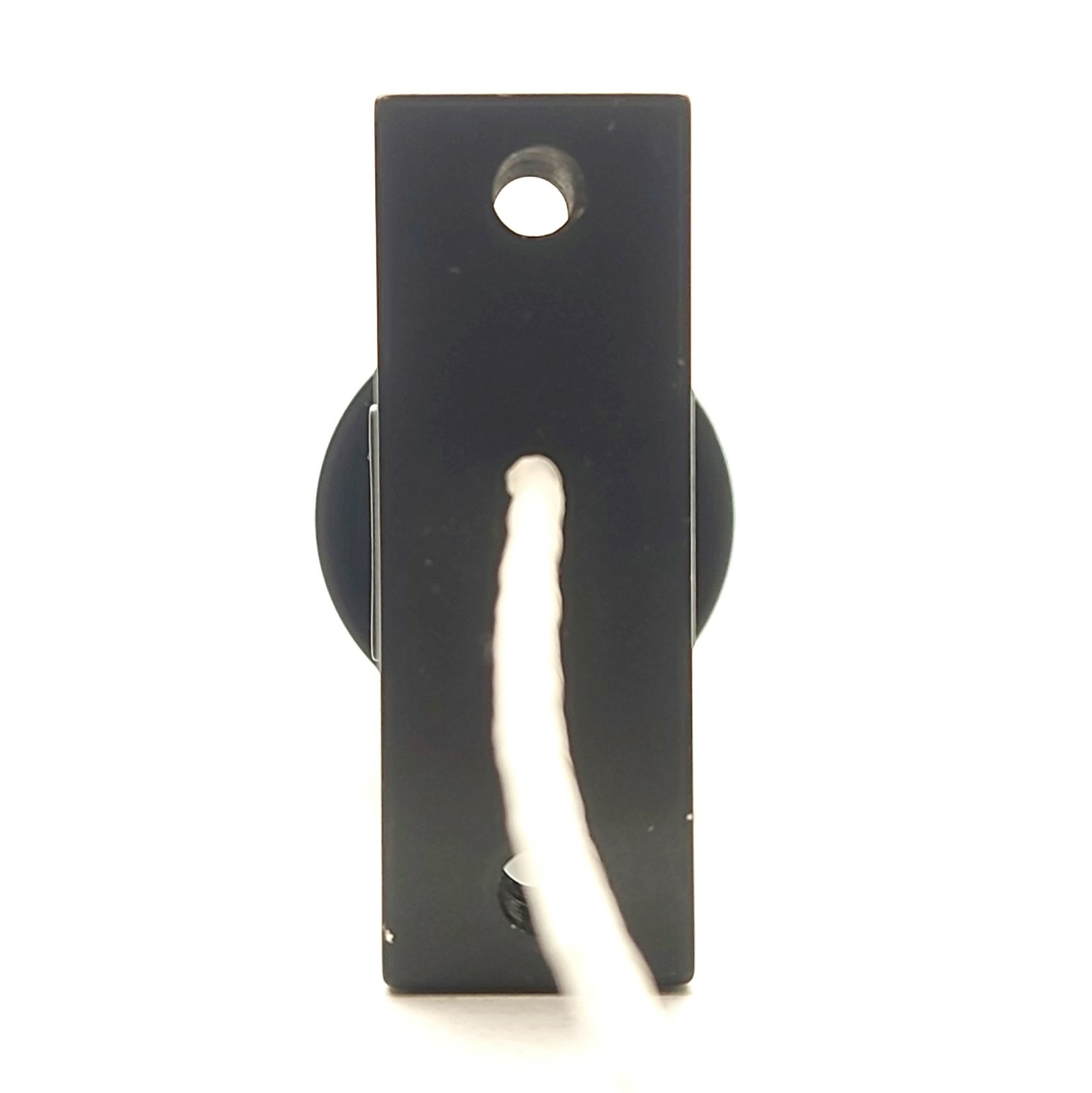 Tension Dynamics CL3M1135 Load Cell Transducer Tension Roller, 1.5 x 6.5″, 2.5lb
