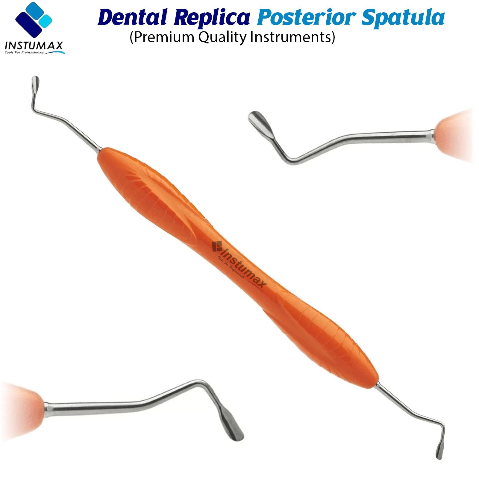 Dental Composite Filling Instruments Restoration Replica Posterior LM-ARTE