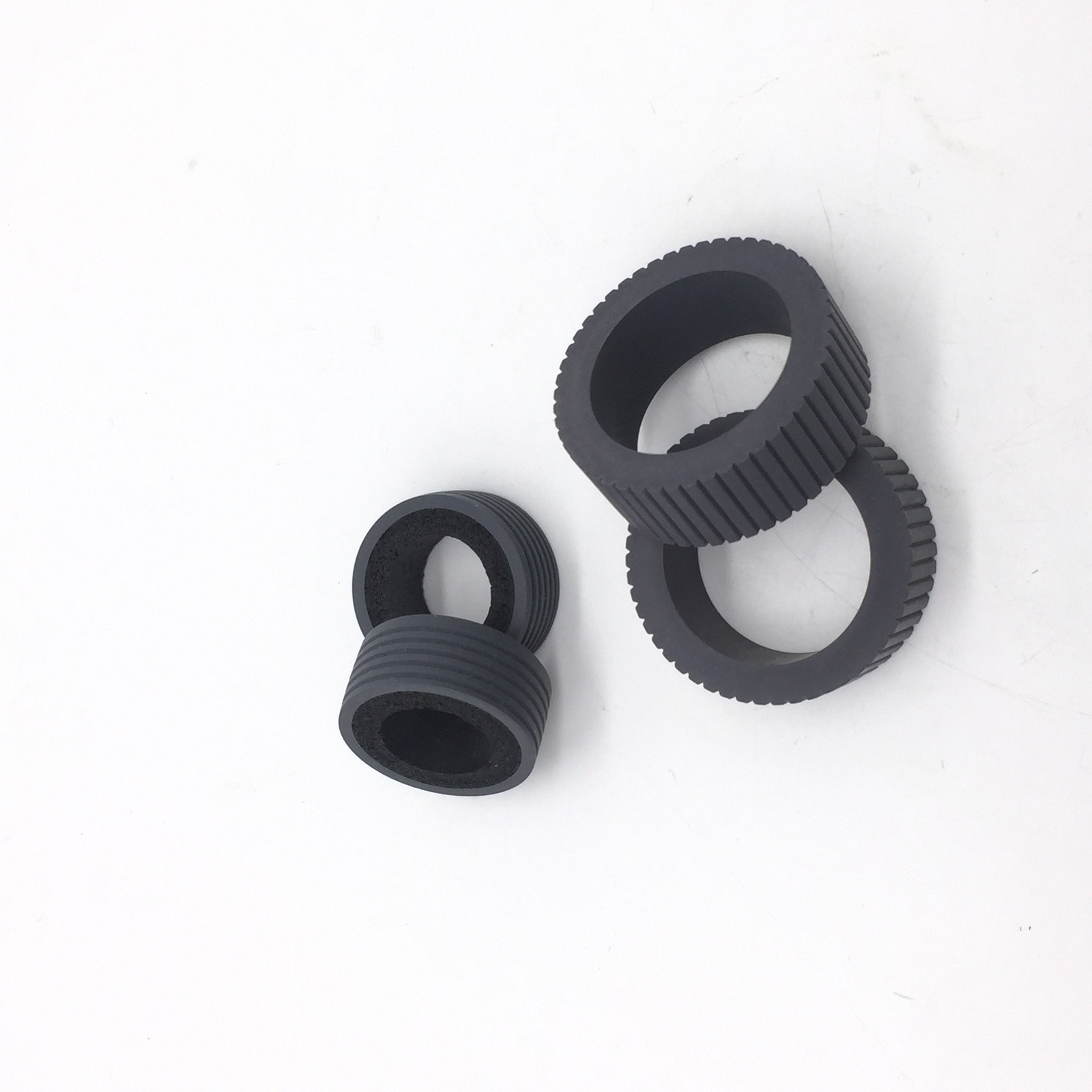 Pick Roller Brake Roller fits for fi-6130 fi-6230 fi-6140 6240 6125 *la