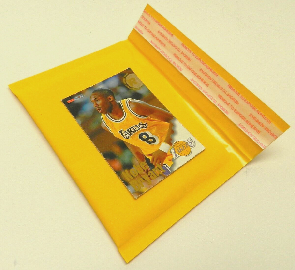 Small Bubble Mailers Kraft 5″Wide x 4″ Height Mini Size Mailer Self Seal 12 Pcs