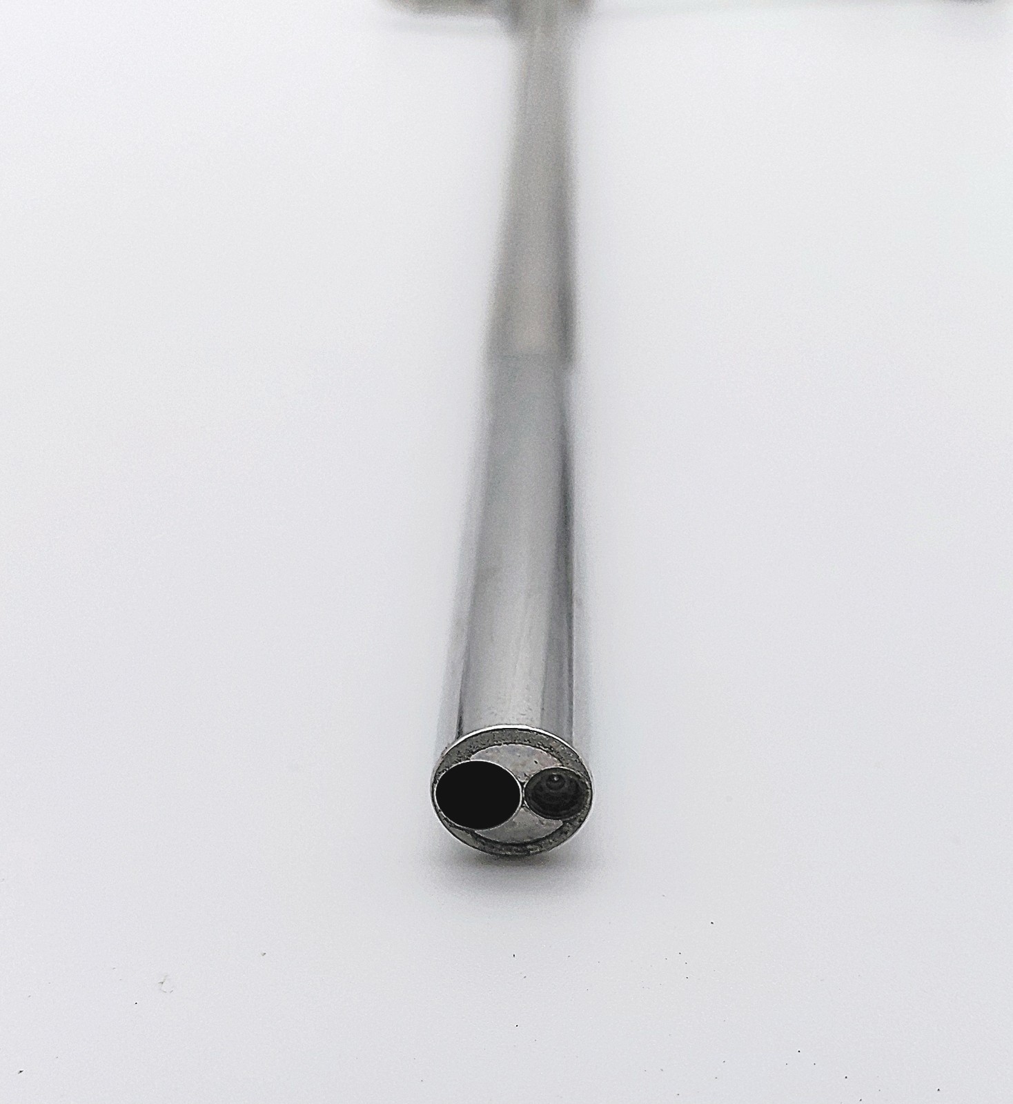 Richard Wolf 8915.402 Panoview Plus Laparoscope, 0°, 10mm, 5mm Working Channel
