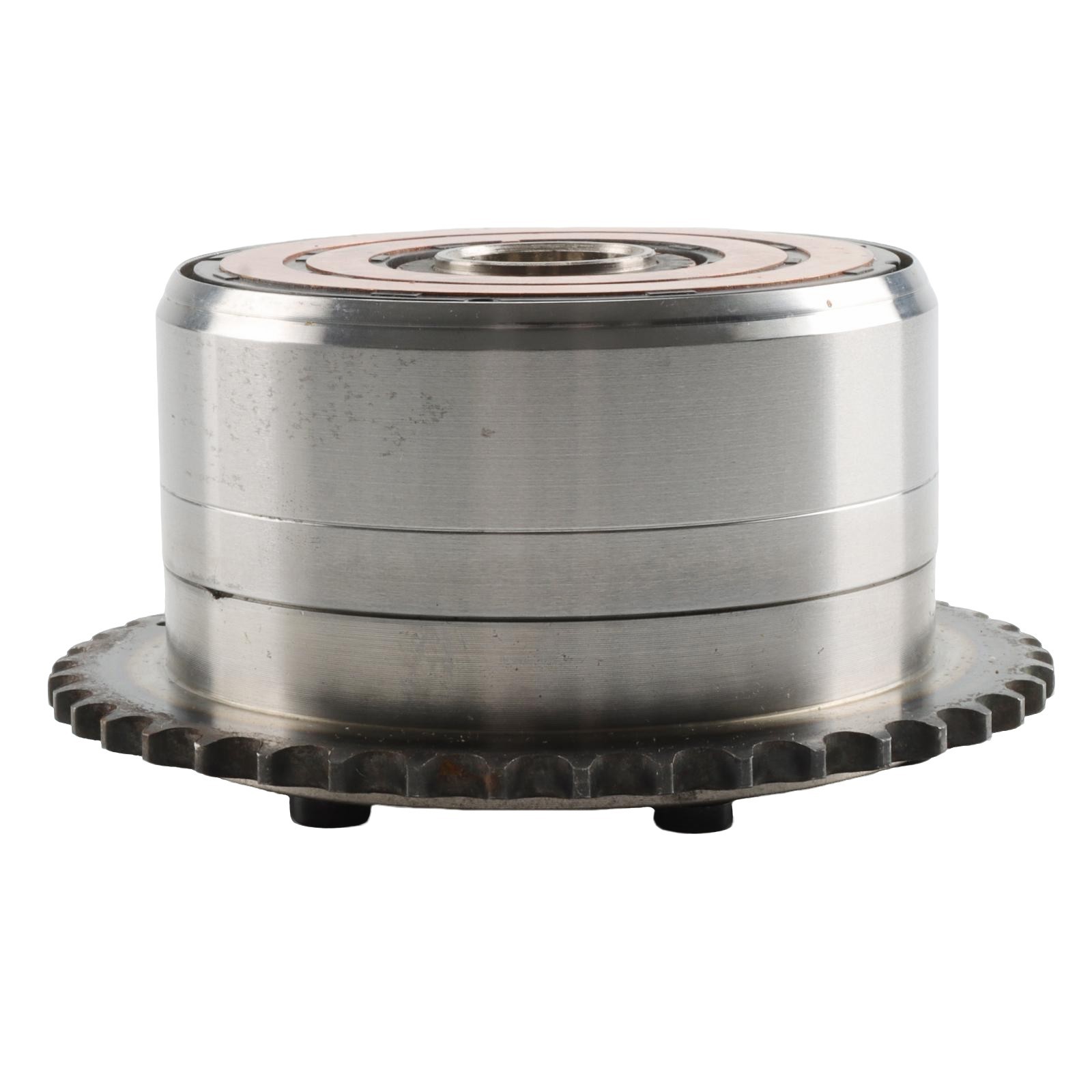 Intake Timing Camshaft Gear Sprocket 243502GGB0 For GENESIS HYUNDAI KIA NEW