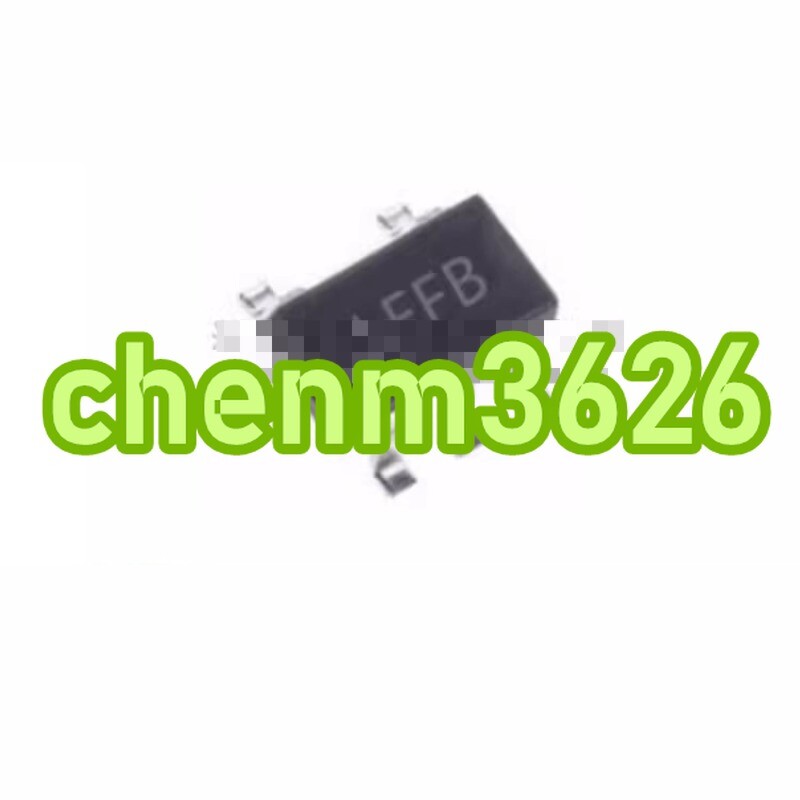 30PCS LP2992IM5X-3.3/1.5/1.8/2.5/3.0/5.0 Patch SOT23-5 regulator #YT